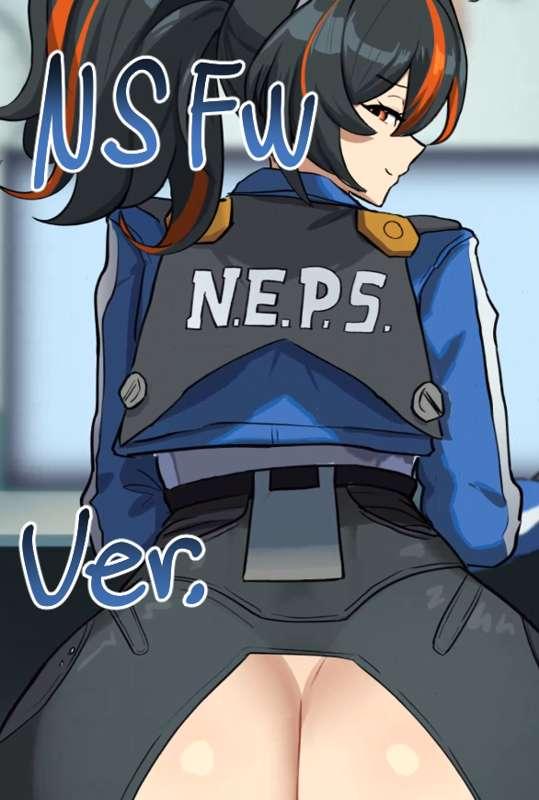 Zhu Yuan Animation NSFW