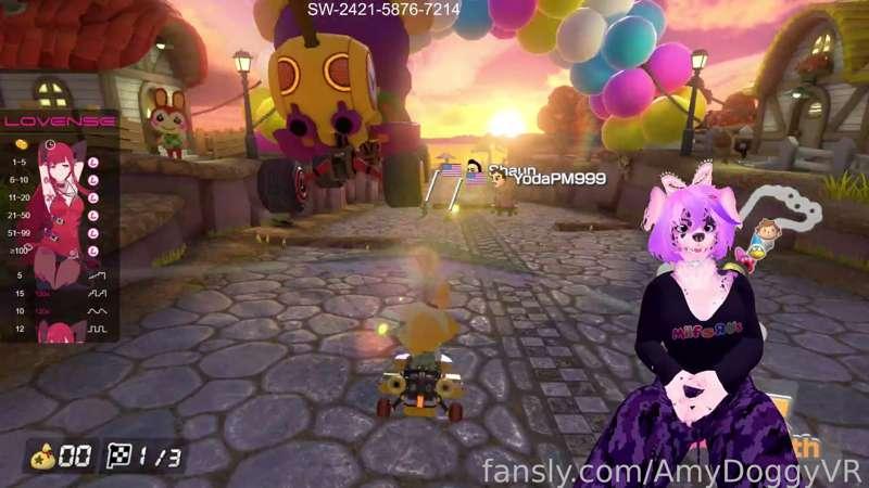 amydoggyvr image #2