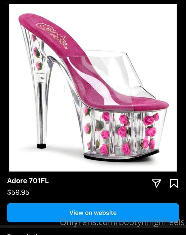 I will also be getting these since they came in second.