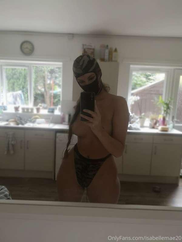 Hey boo