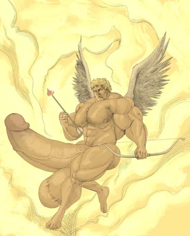 Cupid