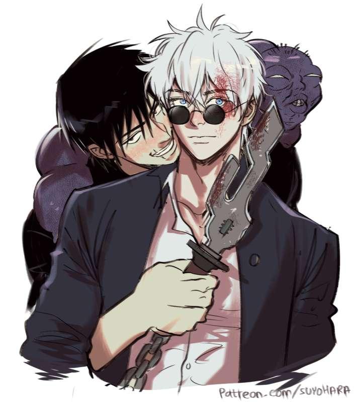 Our next couple!