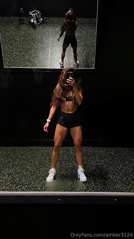 💪