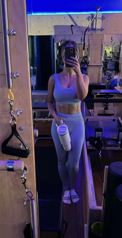 Do you have a fitness goal for 2025?