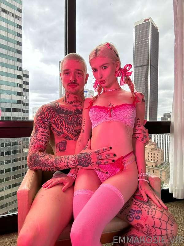 theemmarosie image #2