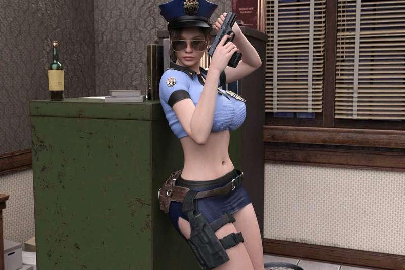 Renders - 597