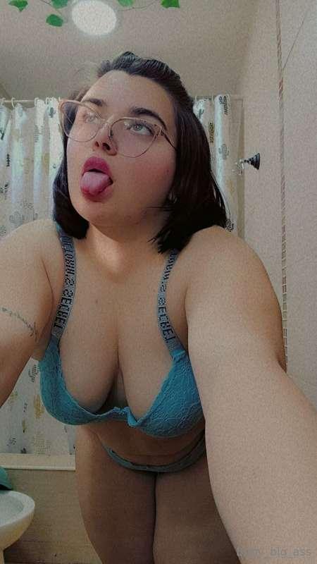How about you put your cock in my mouth today? 🔥😏