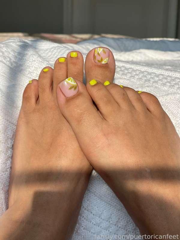 puertoricanfeet image #43