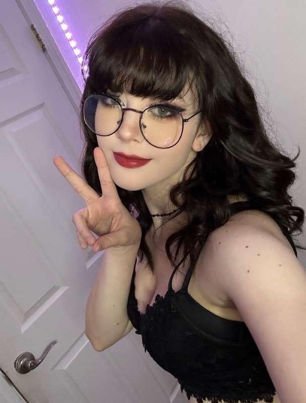out of cos😋