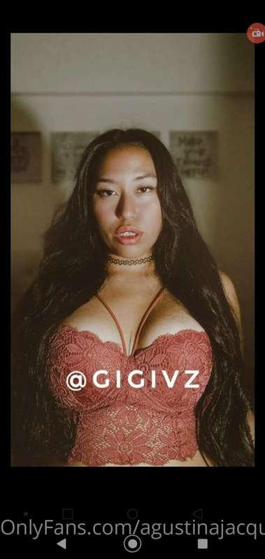 ⚡️ASIAN GIRL⚡️@gigivz ✅FREE✅  🎁 SEE MY FREE CONTENT ON MY WA..