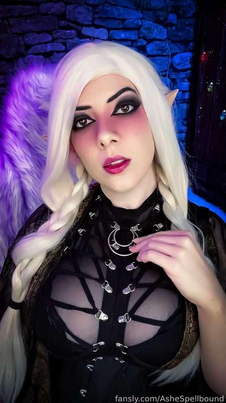 ashespellbound image #1