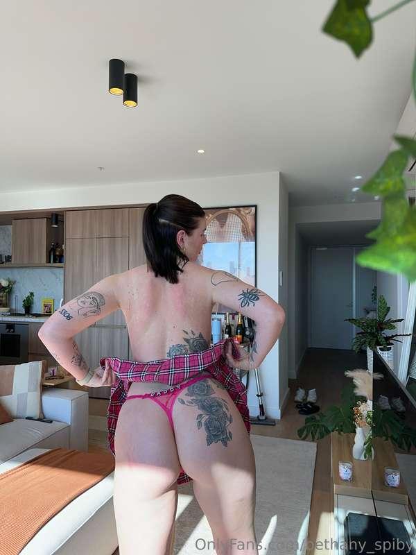 Daddy I’ve been a naughty girl 🥹