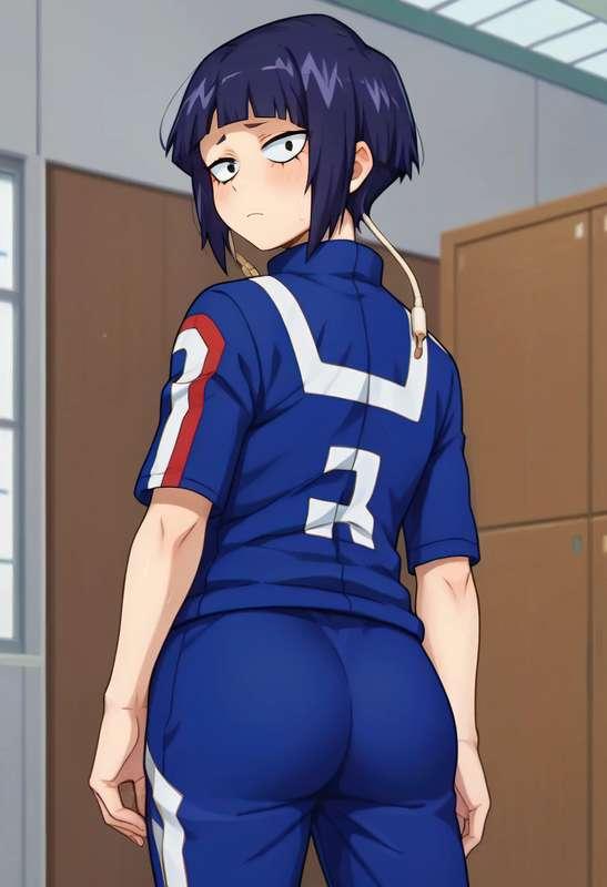 Kyoka Jiro pack4  (31 images)