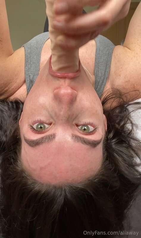 Like if you’re horny hehe