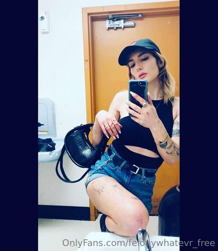 Pic / video dump dump