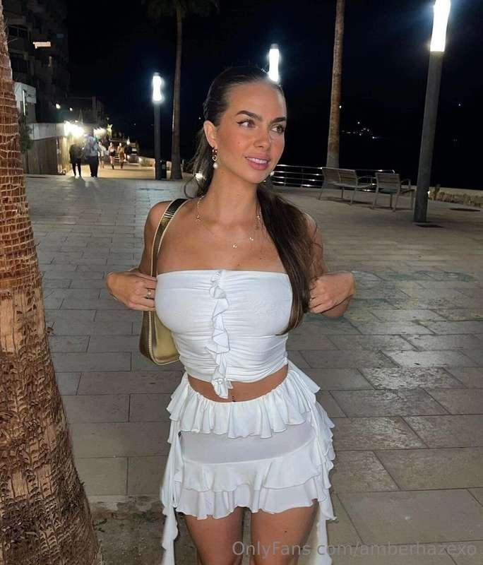 what do you think of last nights fit? 😝📥