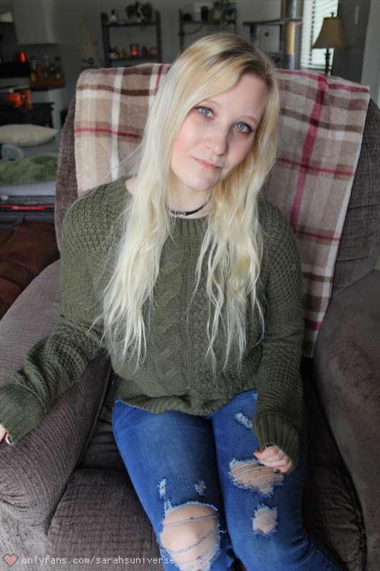 some sweater weather pics :)