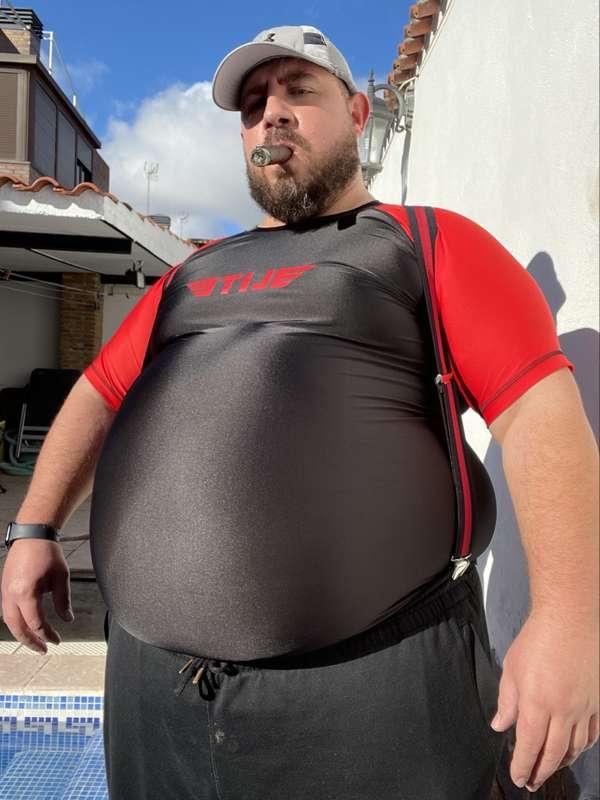 The TANK. 