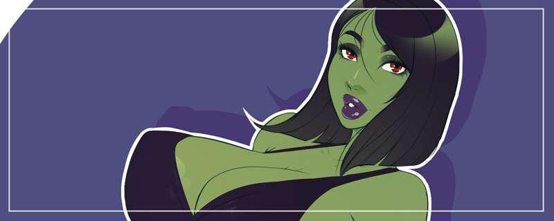 Gruntilda