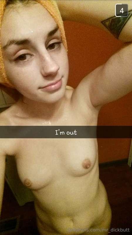 I used to get nudes almost every day