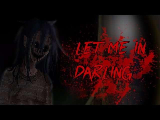 ASMR Skinwalker Boyfriend Follows You Home (Early Access)