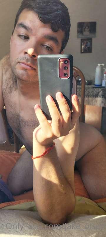 Do you like this position?
