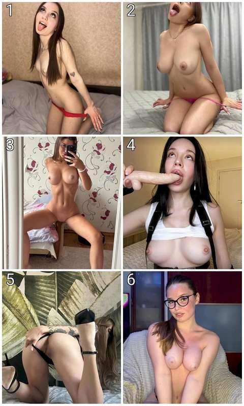 🌈 FOLLOW MY BESTIES FOR FUN ACTIVITIES!1. 🍬🦋 @nora_laine 🦋🍬2..