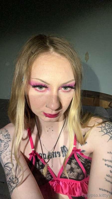 Im always ready to fuck