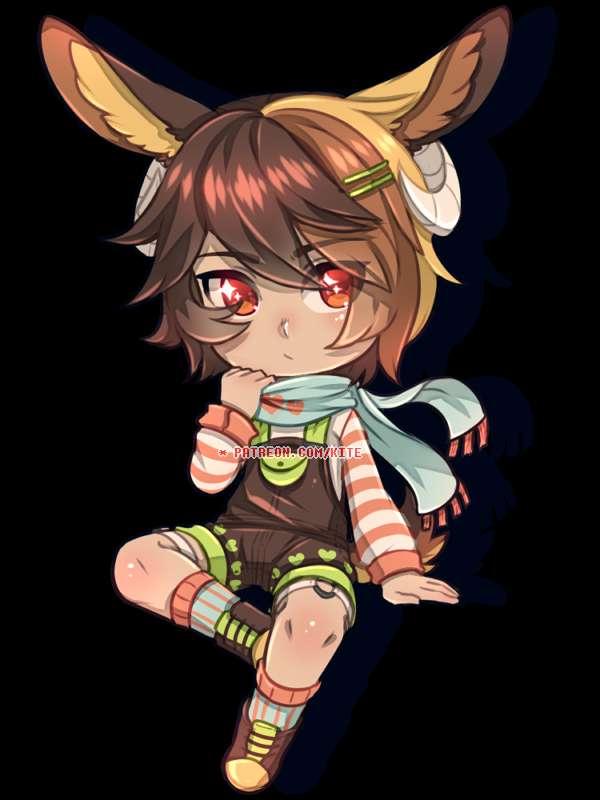 Shade of hearts - Blaze
