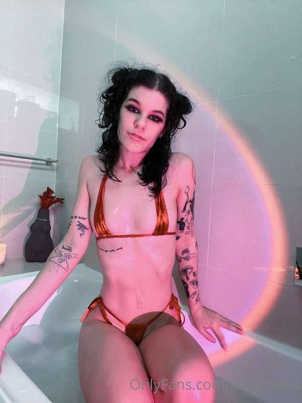 sooo many more photos from this <3

but these are the dirtie..