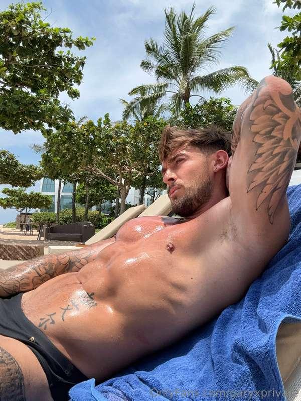 I’m so wet baby 💦