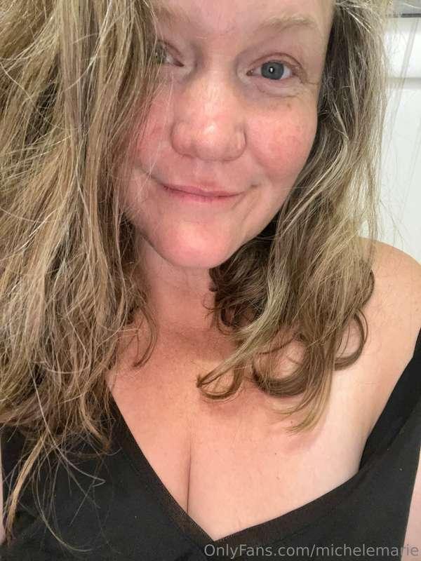 Good morning! ☀️ 