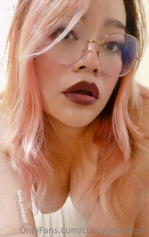 Hi dear 😏