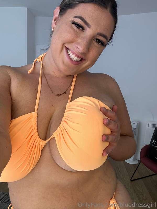 Can you handle this kind of attention?