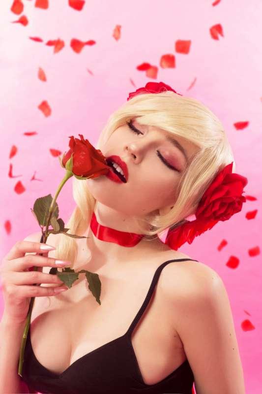 Tango Evelynn