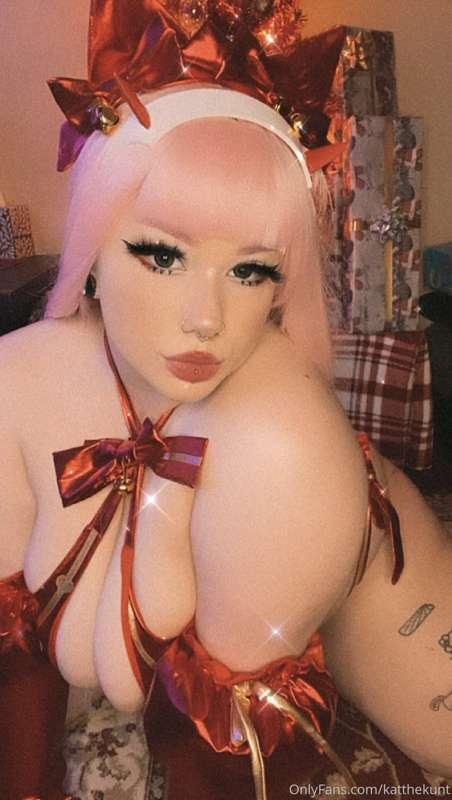 I would like to give you the best orgasm of your life.🥰