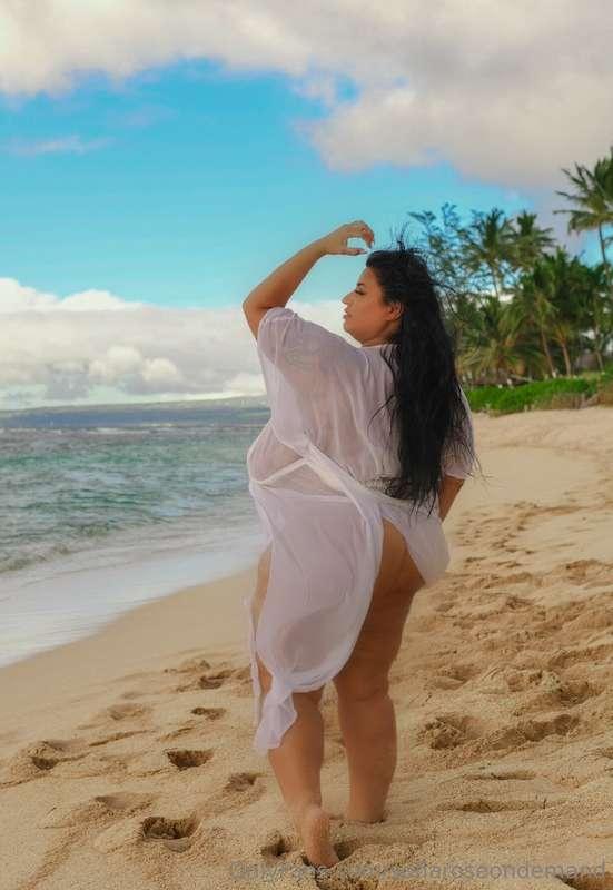 Sunshine mixed with a little hurricane🌞🌪️