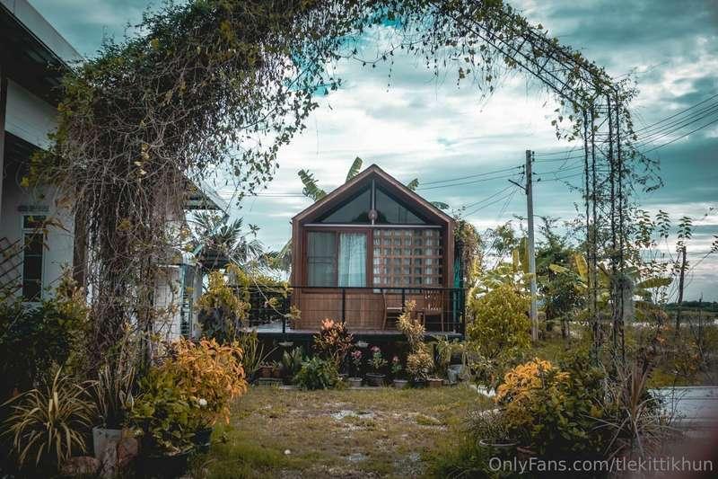 Farmer's daily routine
กิจวัตรประจำวันของชาวไร่ชาวสวน