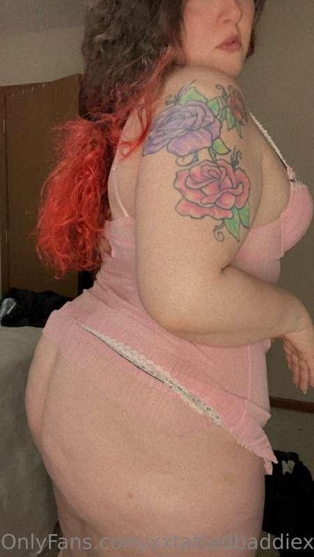 xxtattedbaddiexx image #0