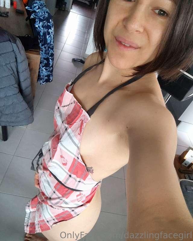 Do you want cooking with me? 🥵😏
