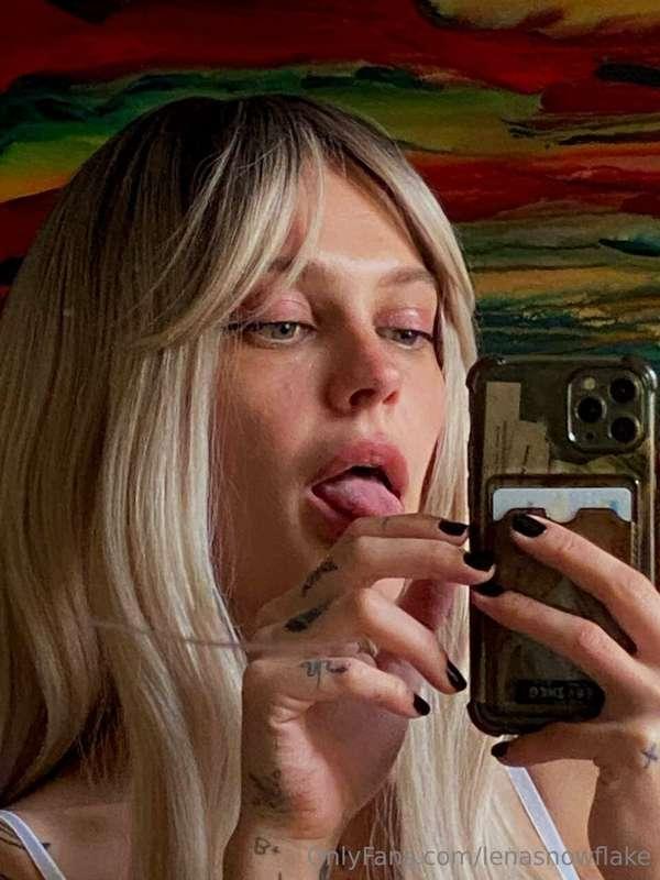 lenasnowflake image #0