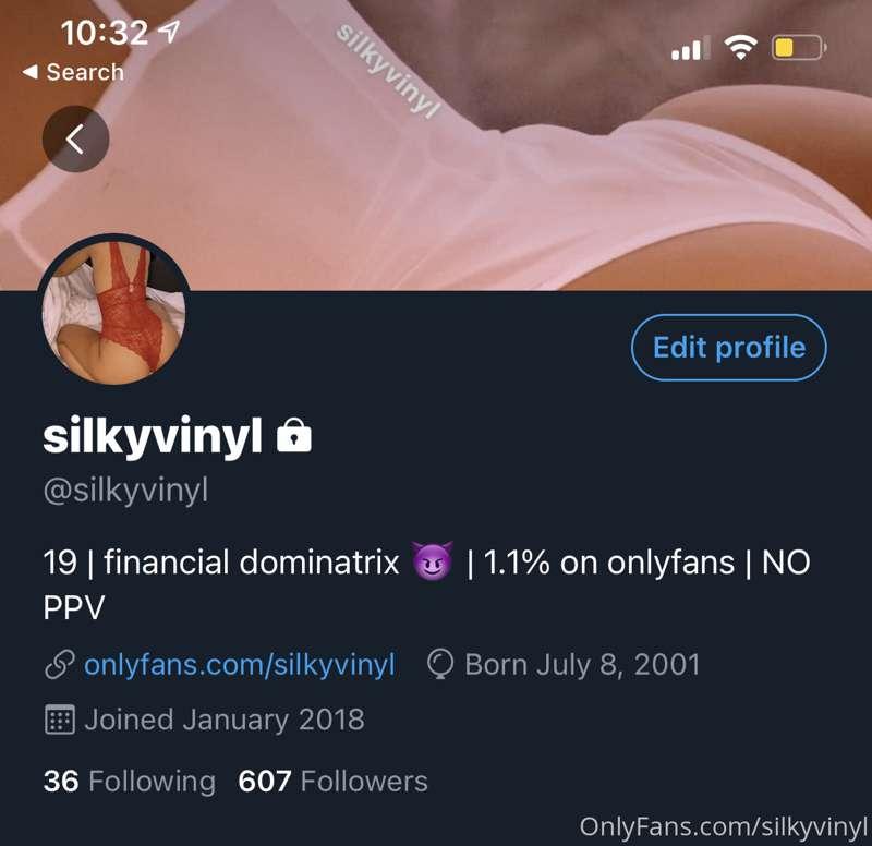 follow my twitter 💖