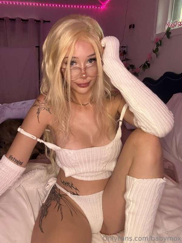 livestream tomorrow night at 8pm central time don’t miss it!..