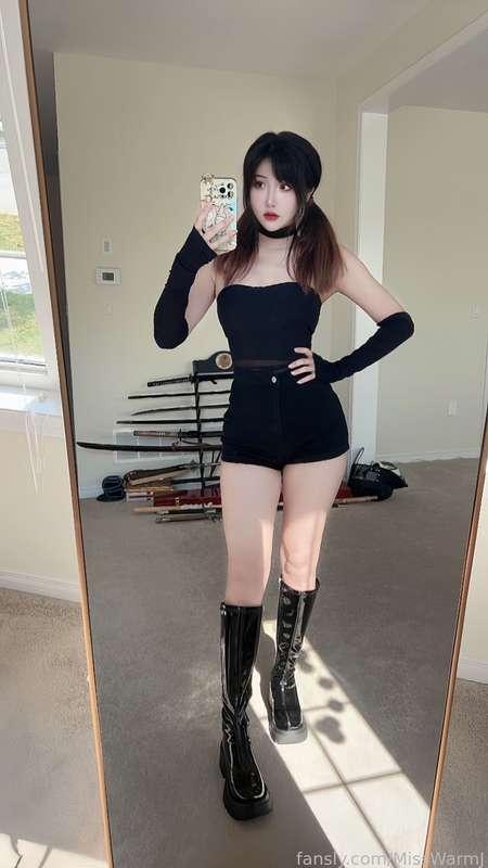 misswarmj image #0