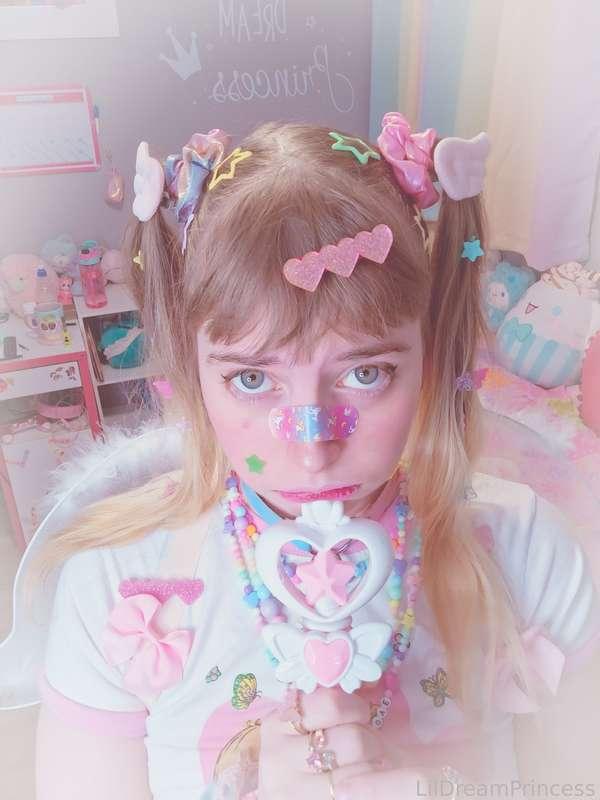 lildreamprincess image #15