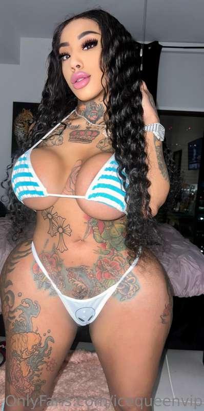 What makes u Hard daddy?