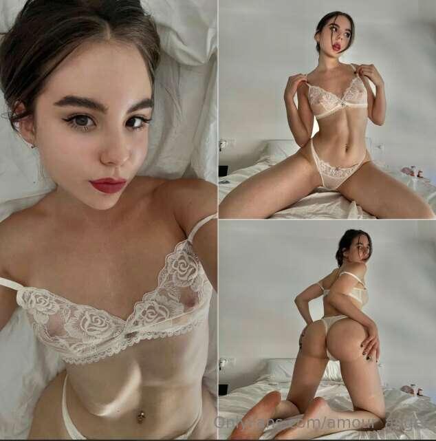 LITTLE CUM QUEEN @brenda_goodwin JUST OPEN HER PAGE👅👅👅

FRES..