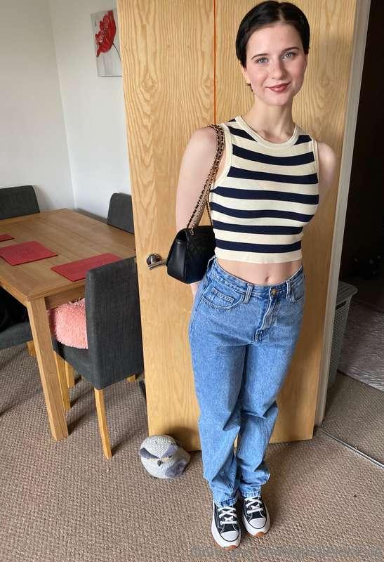 I wish I was more photogenic! O well! 🤪🤪🤪