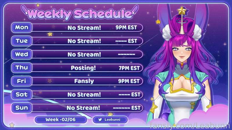 I am so sorry.. no stream tonight! I am still not feeling too well. But! There will be a longer one Friday. ;) &lt;3 Will still be posting pictures on thursday of this week. 