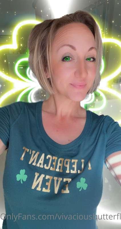 🍀Happy St. Patrick’s day y’all🍀